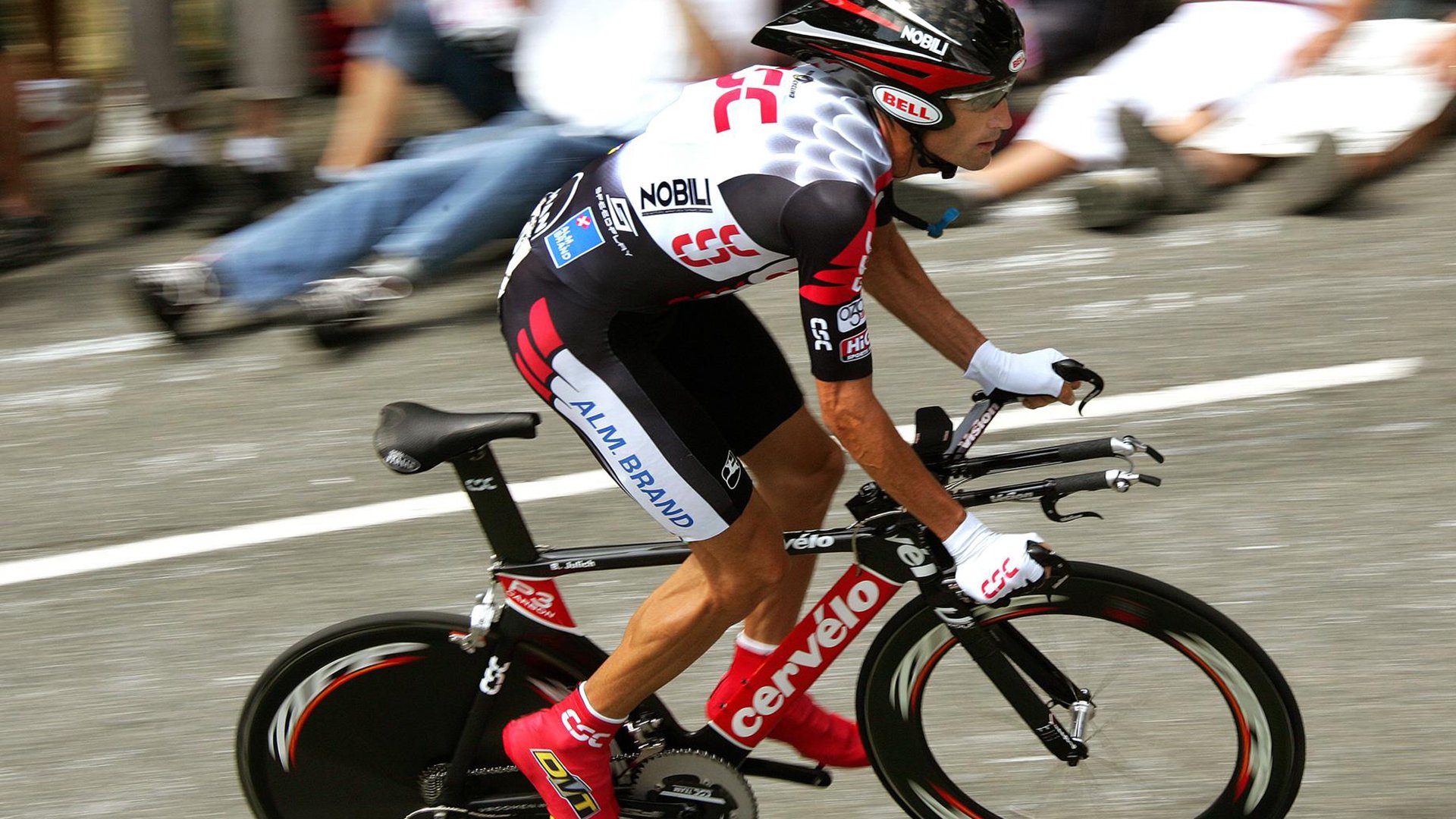 无声惊雷,波尔的交响曲